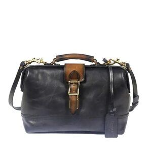 Old Trend Genuine Leather Doctor Satchel